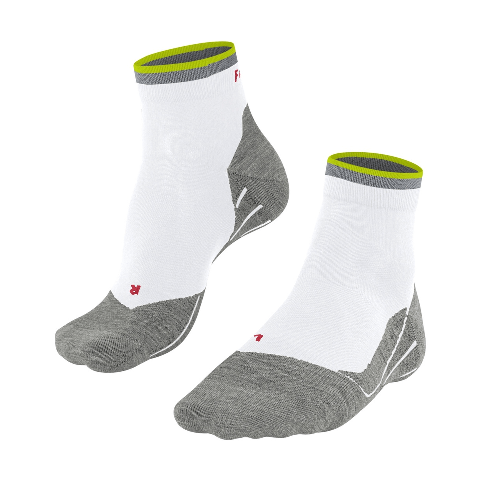 Falke - RU4 Endurance Reflect Short Heren