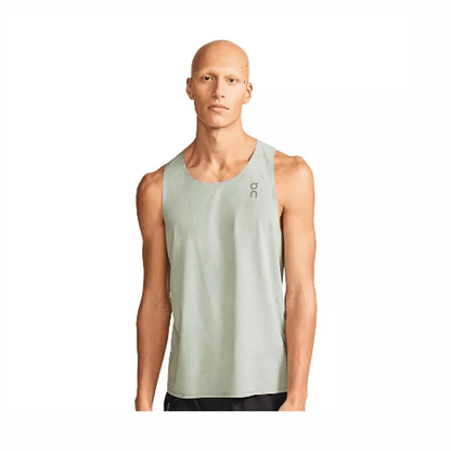 On Running - Race Singlet Heren