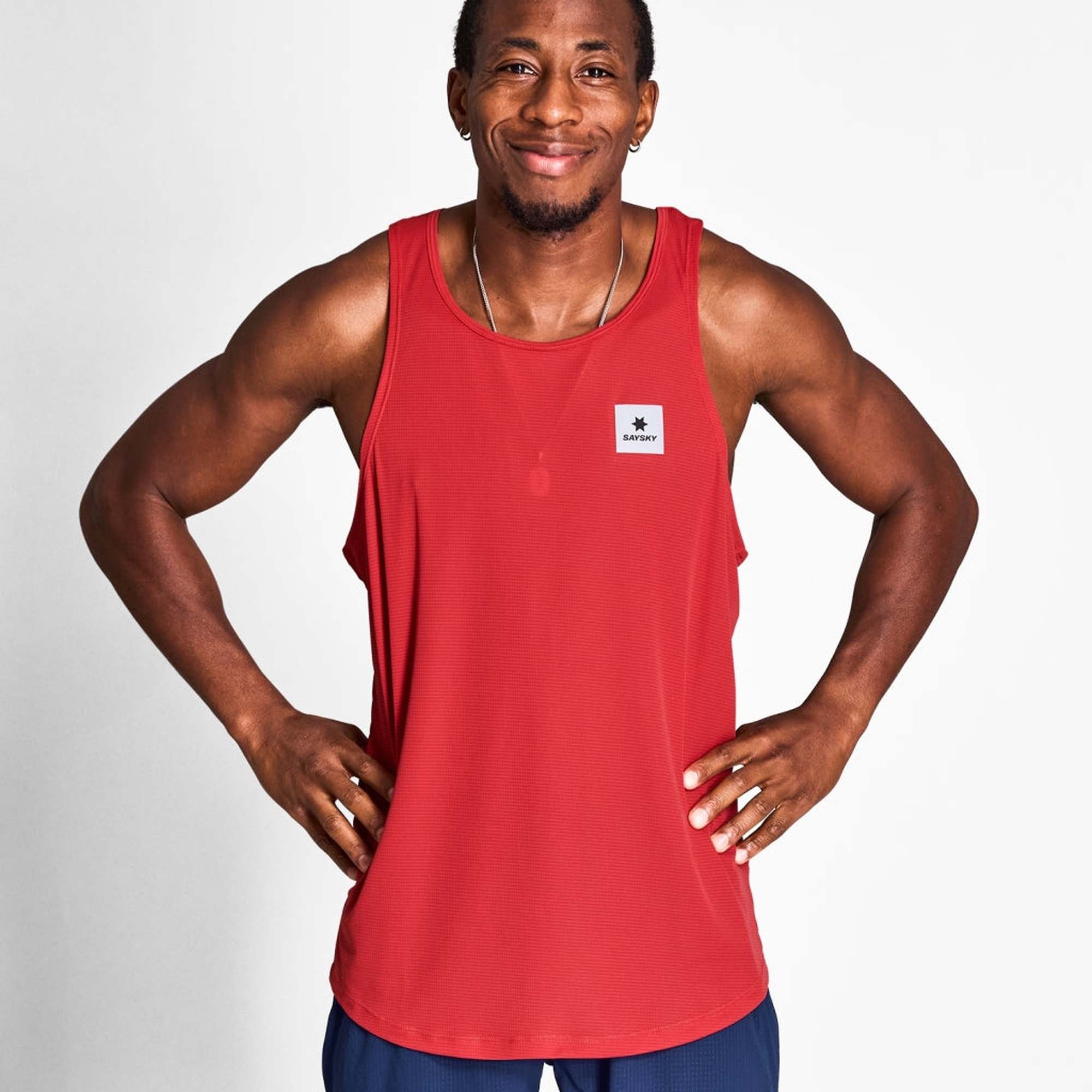 Saysky - Reactive Flow Singlet Heren