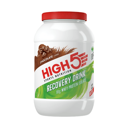 High5 - Recovery Drink 1.6kg