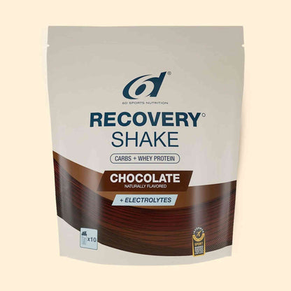 6D Nutrition - Recovery Shake 850g