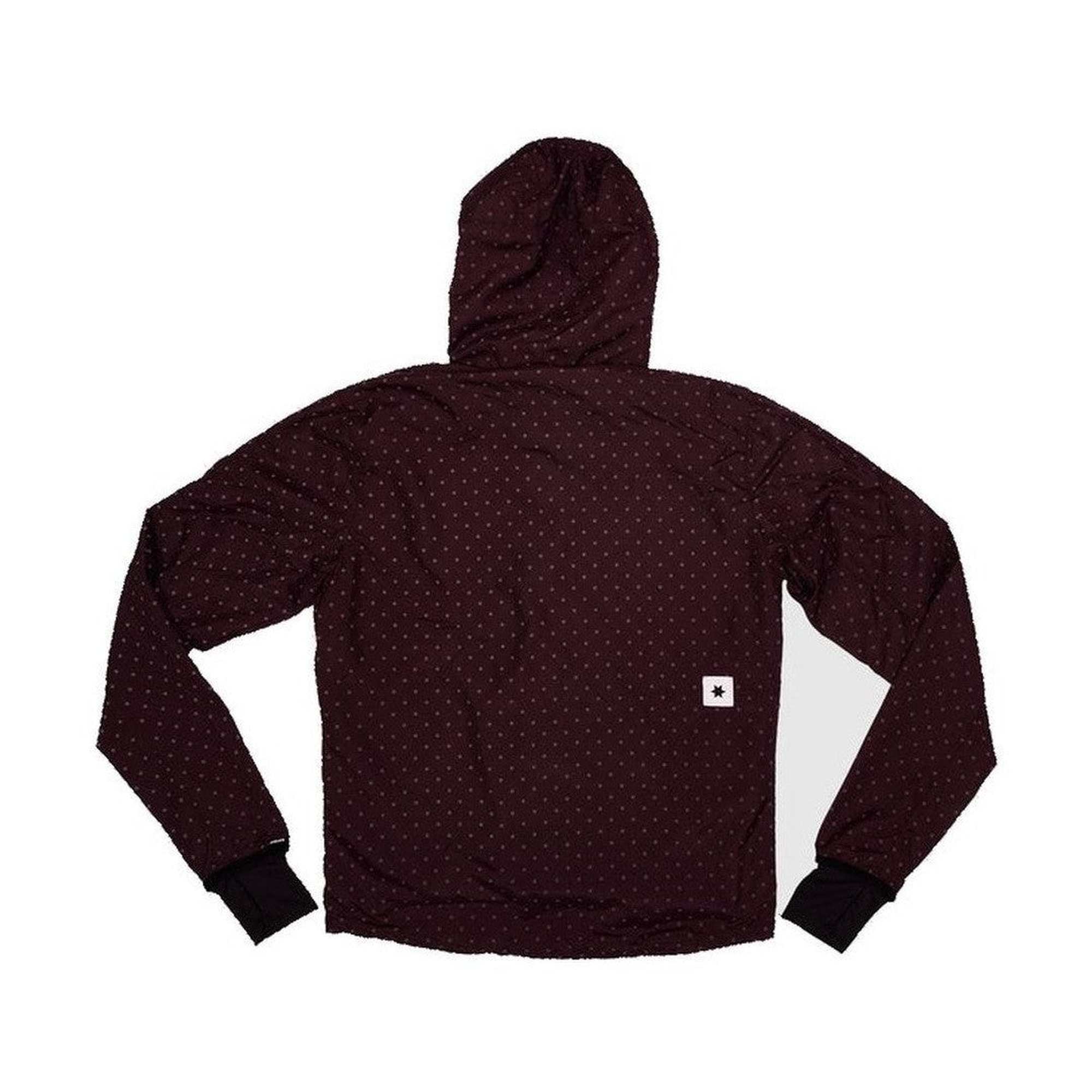 Saysky - Reflective Polka Blaze Jacket Heren