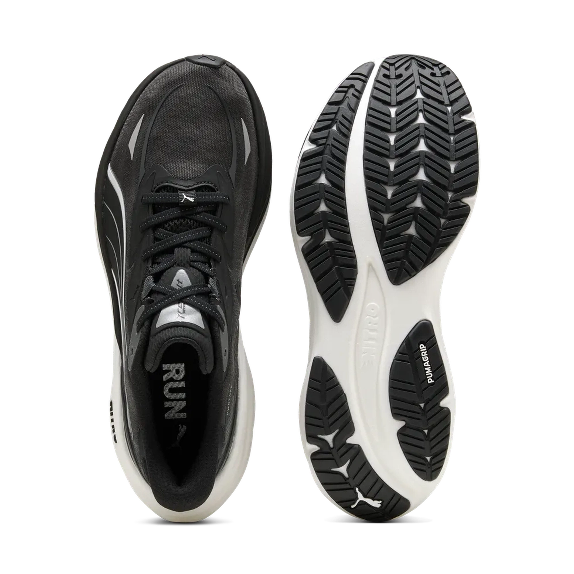 Puma - Result NITRO Heren