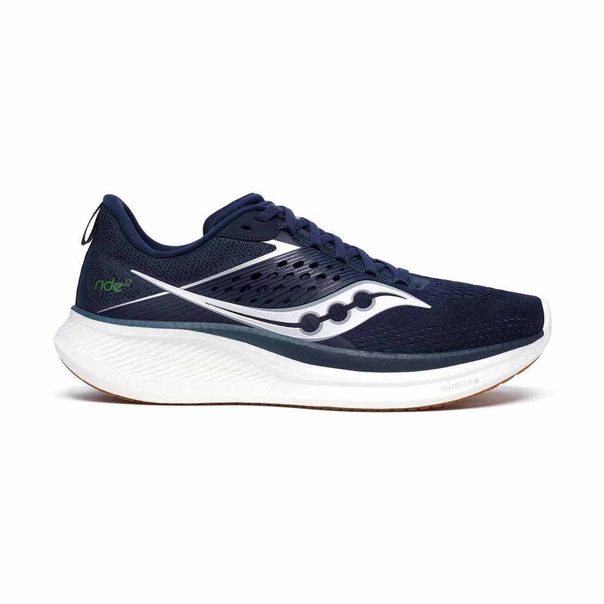 Saucony - Ride 17 Heren