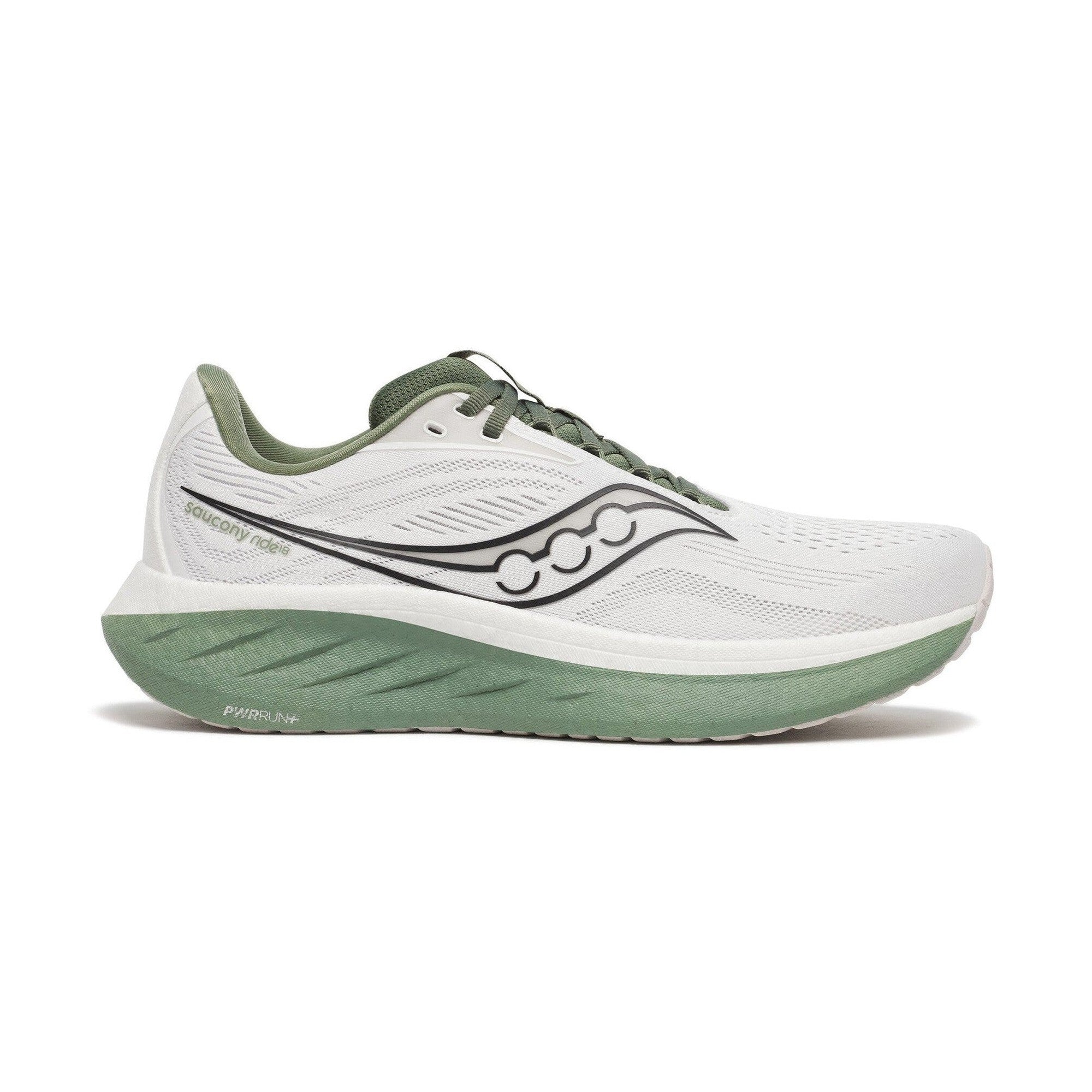 Saucony - Ride 18 Heren