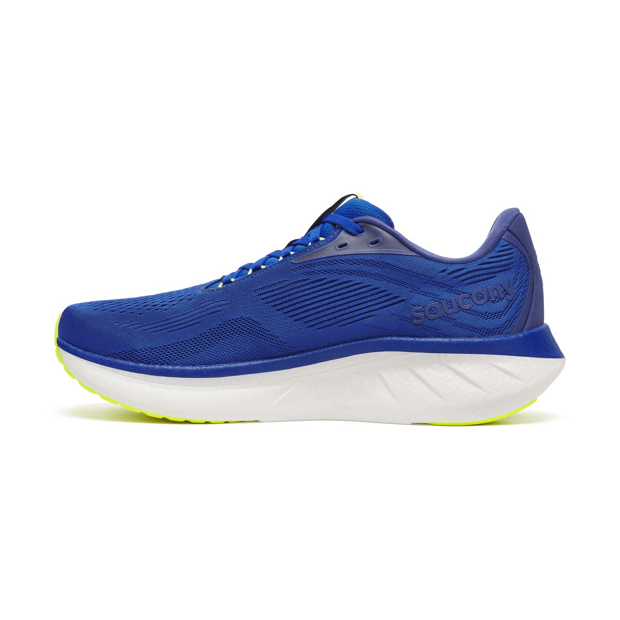 Saucony - Ride 18 Heren