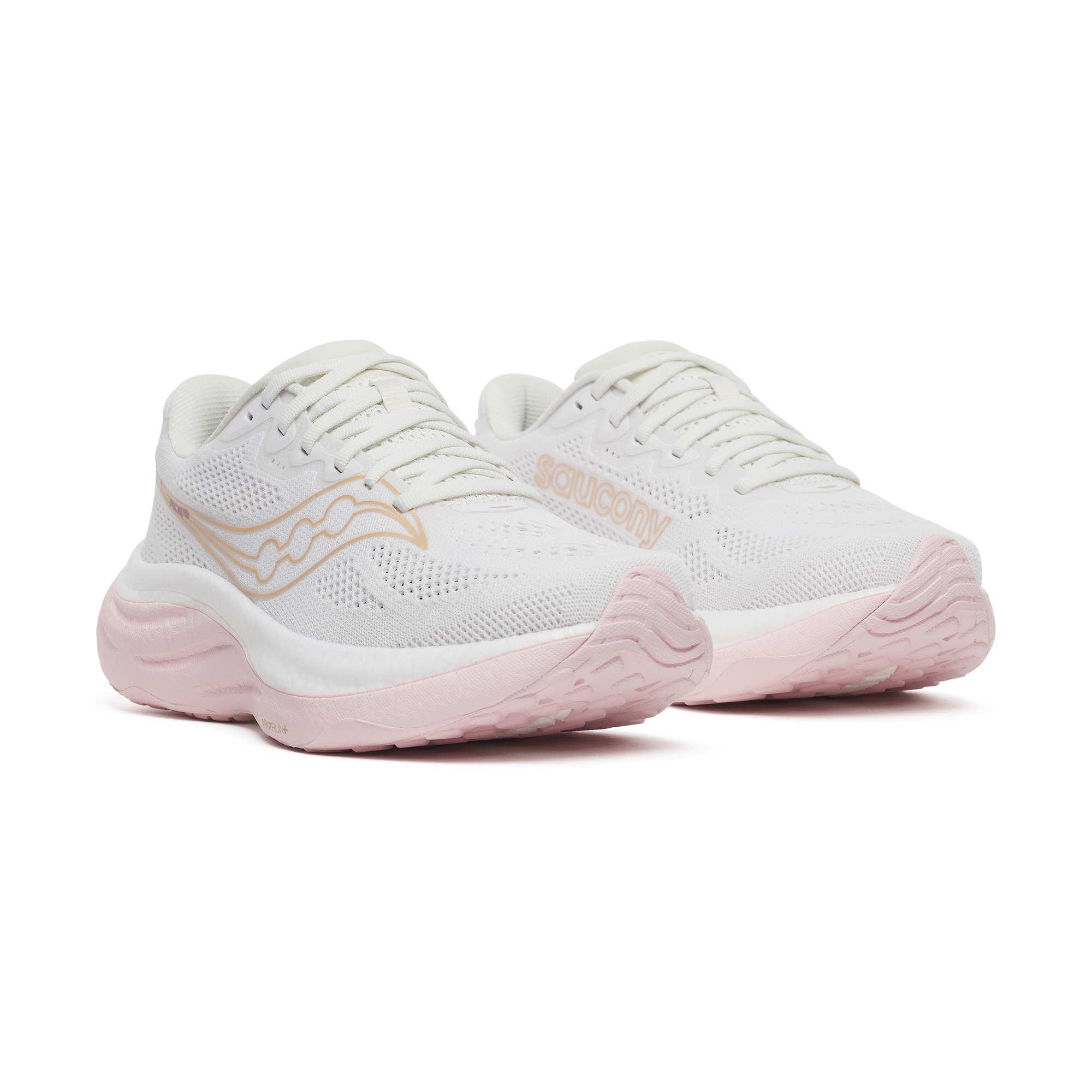 Saucony - Ride 19 Dames