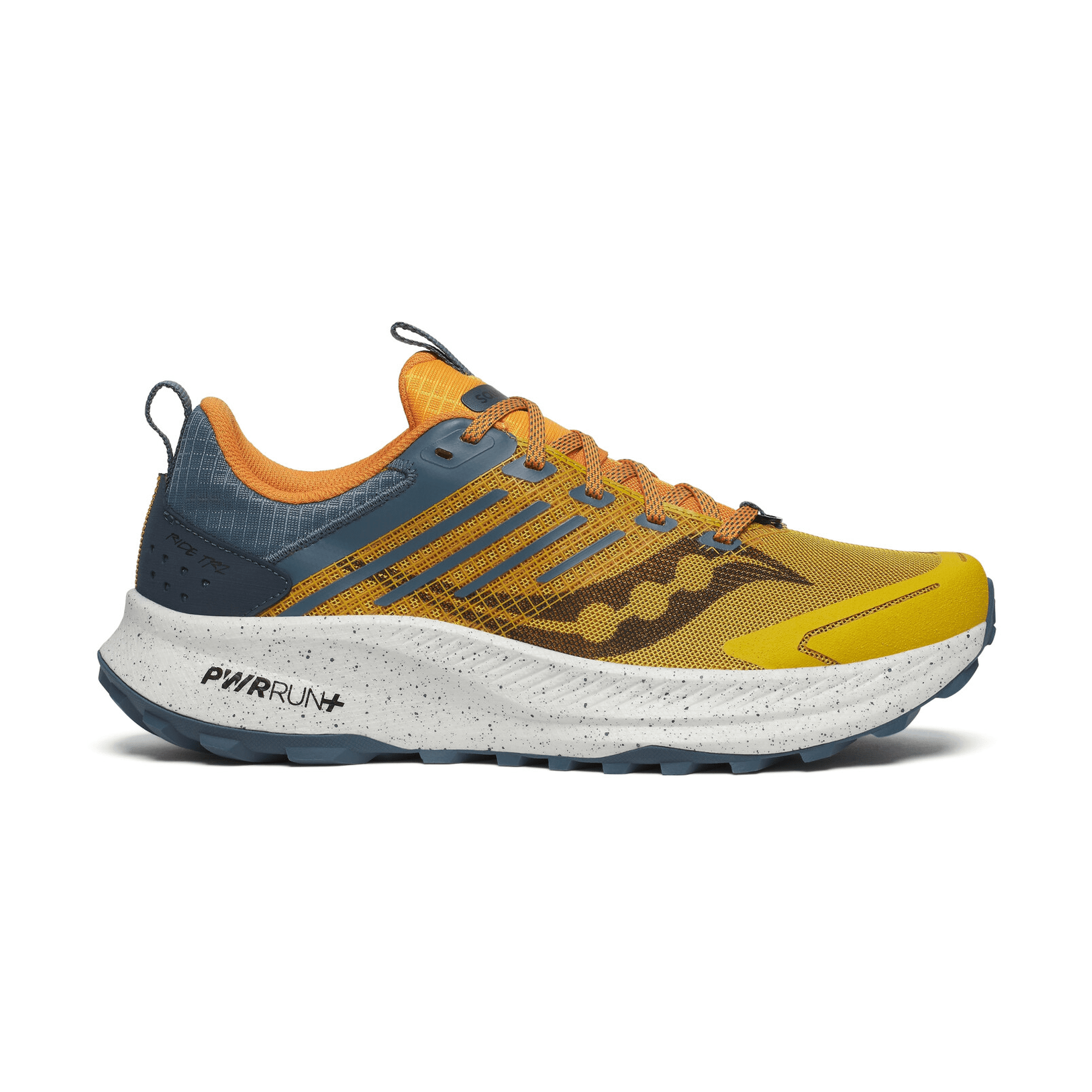 Saucony - Ride TR2 Heren