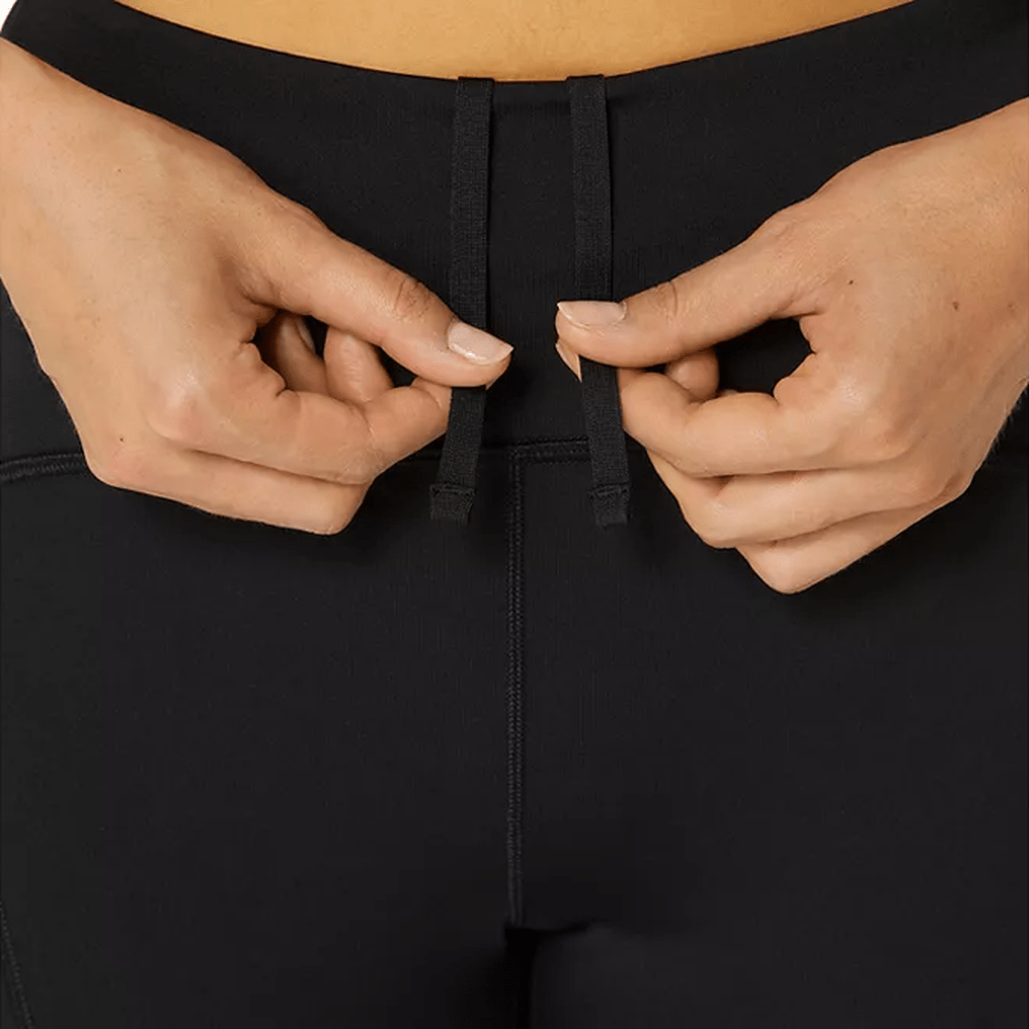 Asics - Road High Waist Tight Dames
