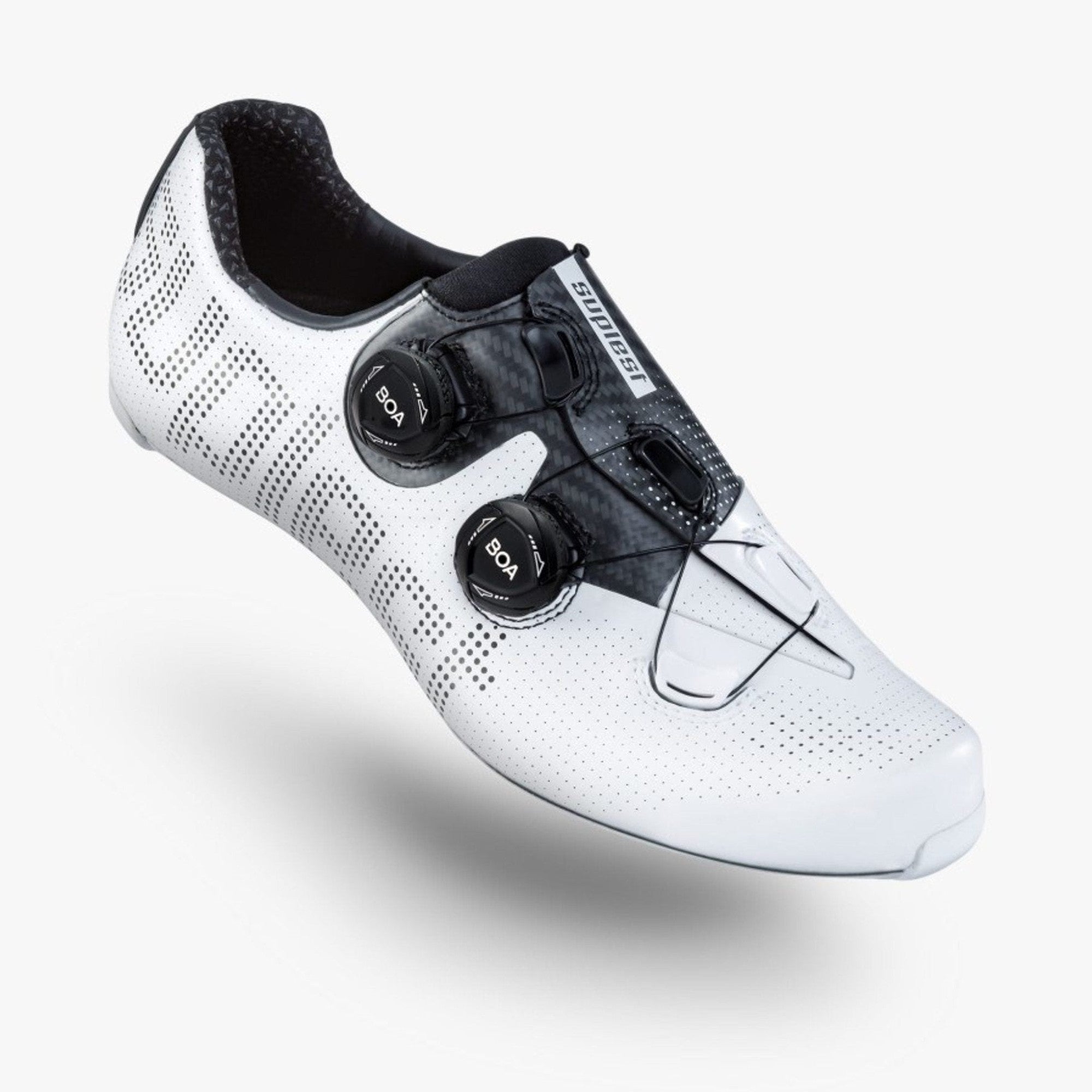 Suplest - Road Pro - White