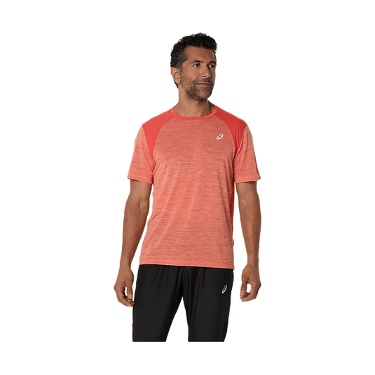 Asics - Road SS Top Heren