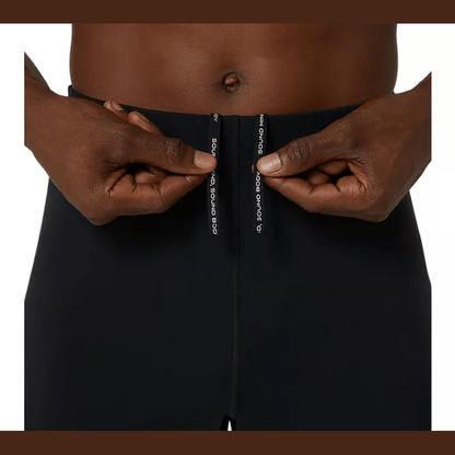 Asics - Road Winter Tight Heren