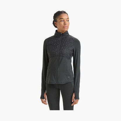 Diadora - Run Jacket Winter Protection Dames