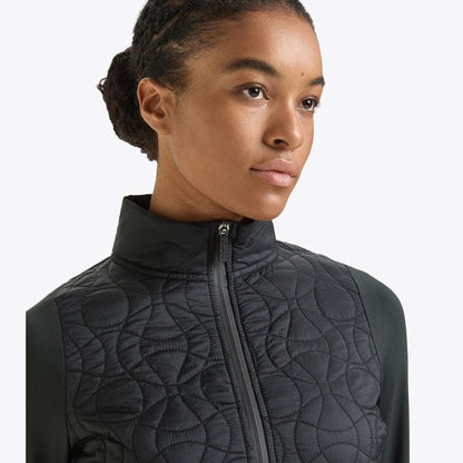 Diadora - Run Jacket Winter Protection Dames