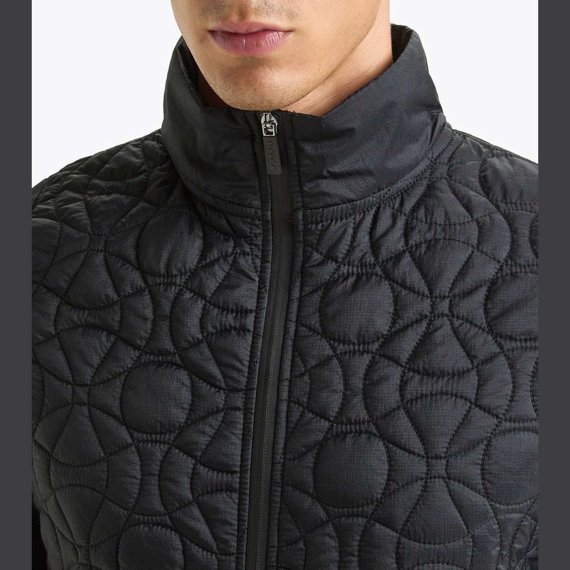 Diadora - Run Jacket Winter Protection Heren