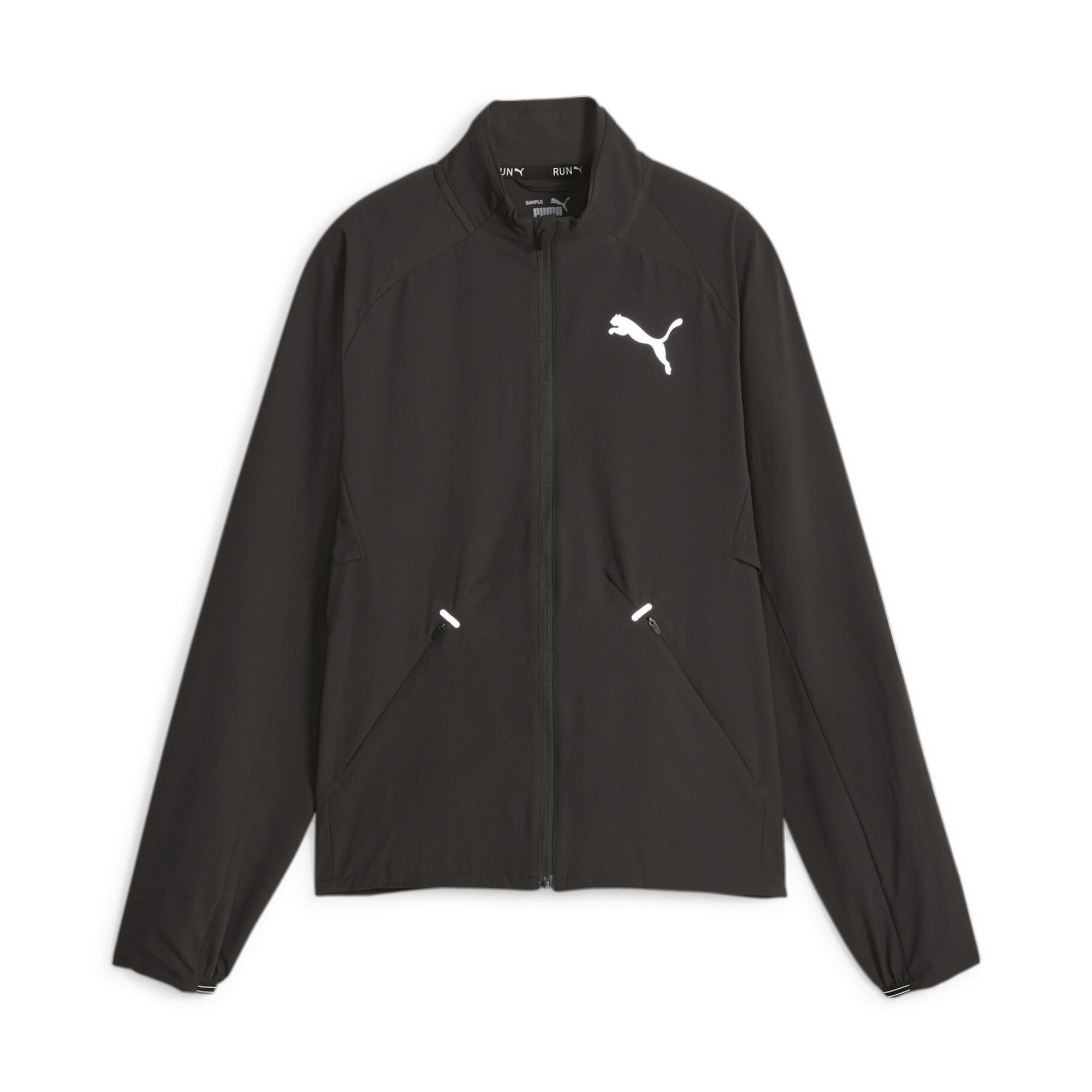 Puma - Run Ultraweave Jacket Dames