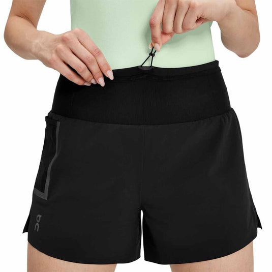Ultra Shorts Dames