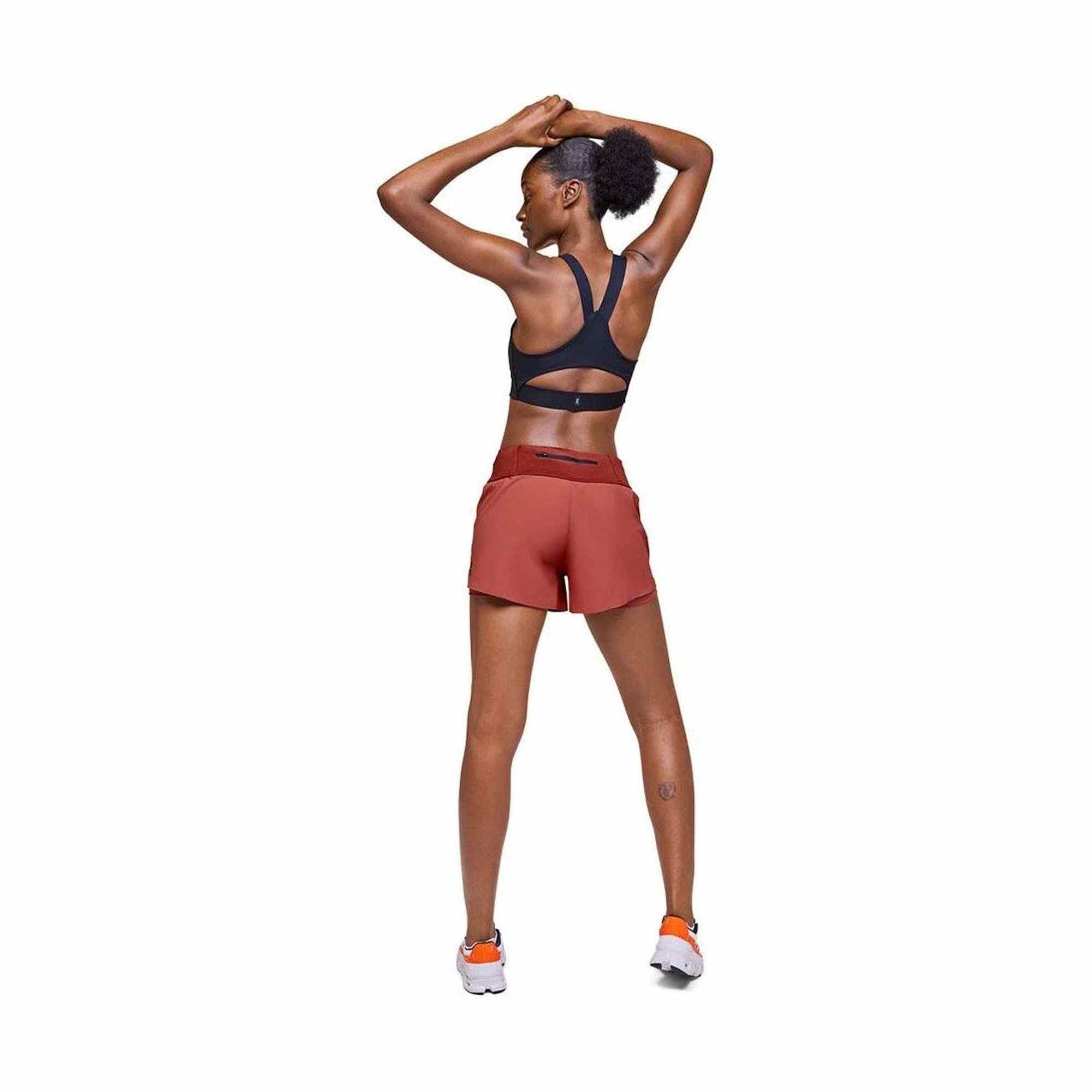On Running - Running Shorts Dames