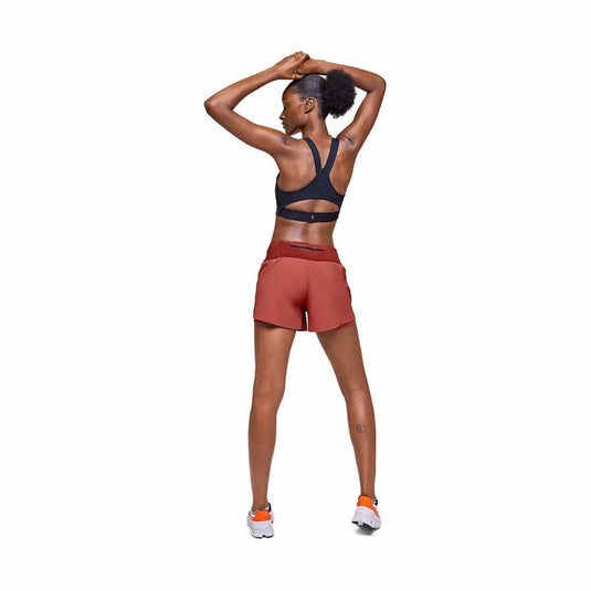 On Running - Running Shorts Dames