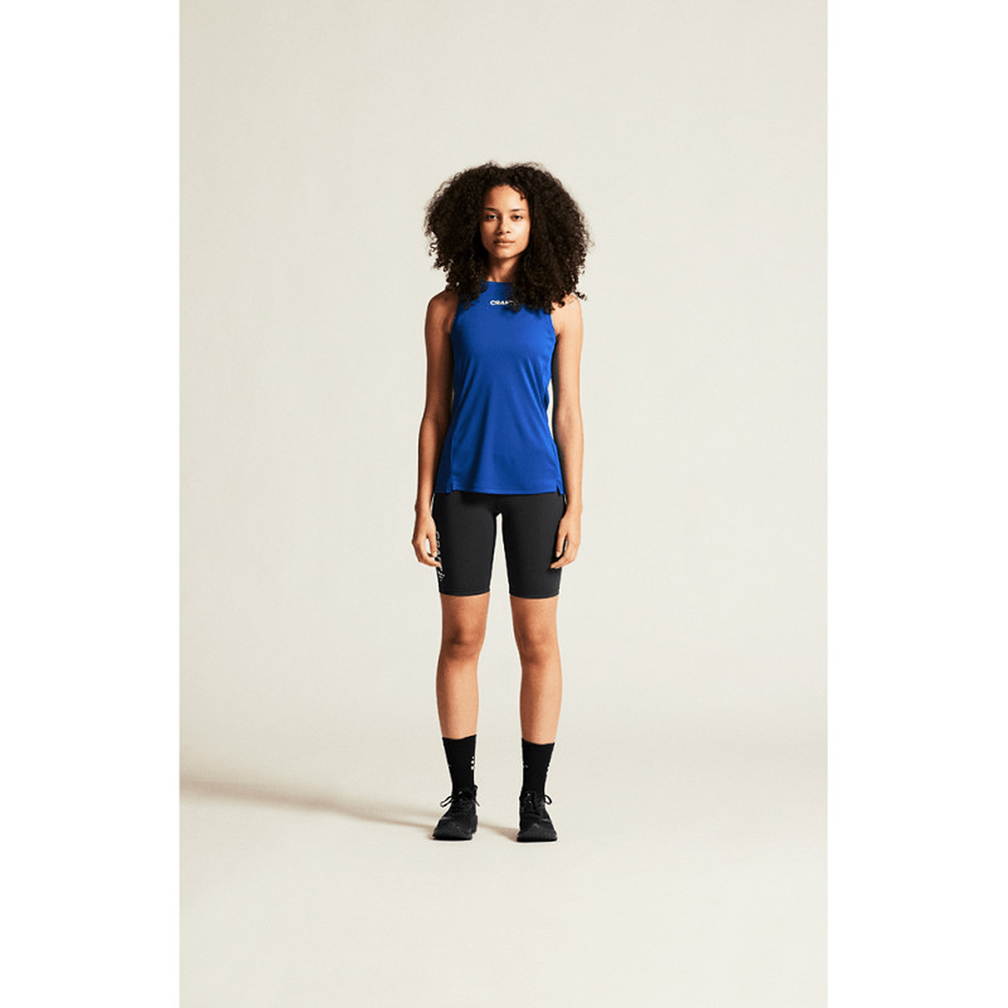 Craft - Rush 2.0 Singlet Dames
