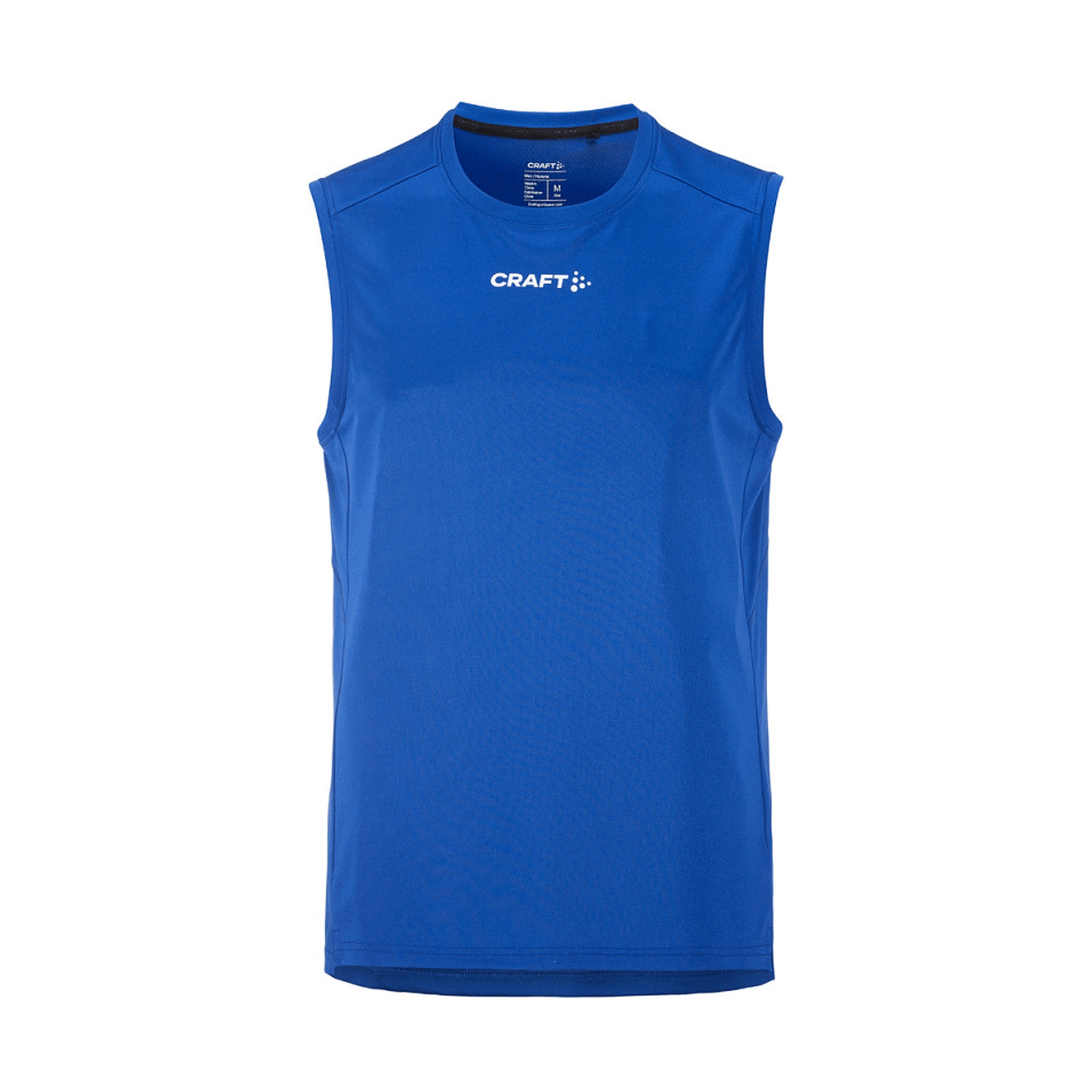Craft - Rush 2.0 Singlet Heren