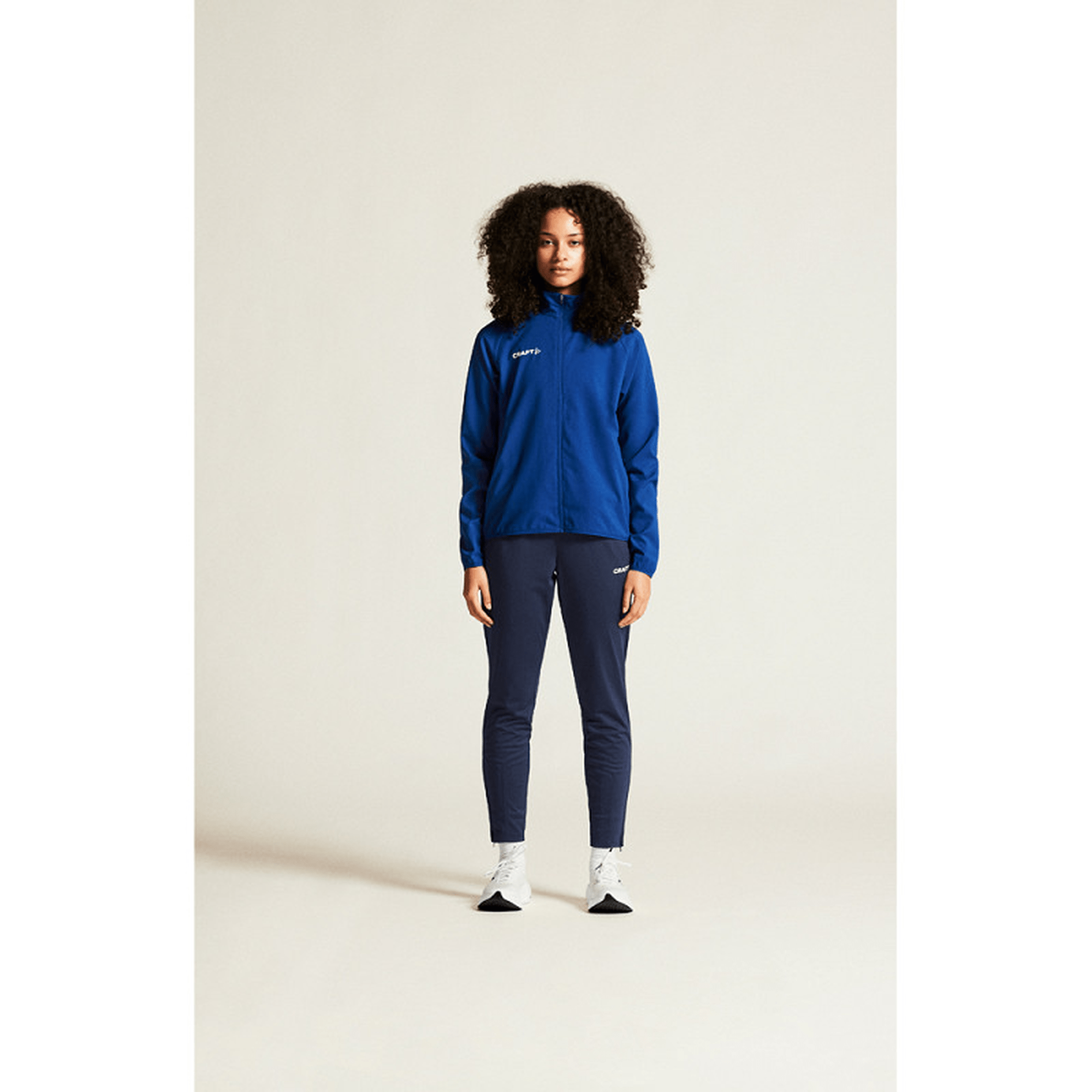 Craft - Rush 2.0 Training Jacket Dames