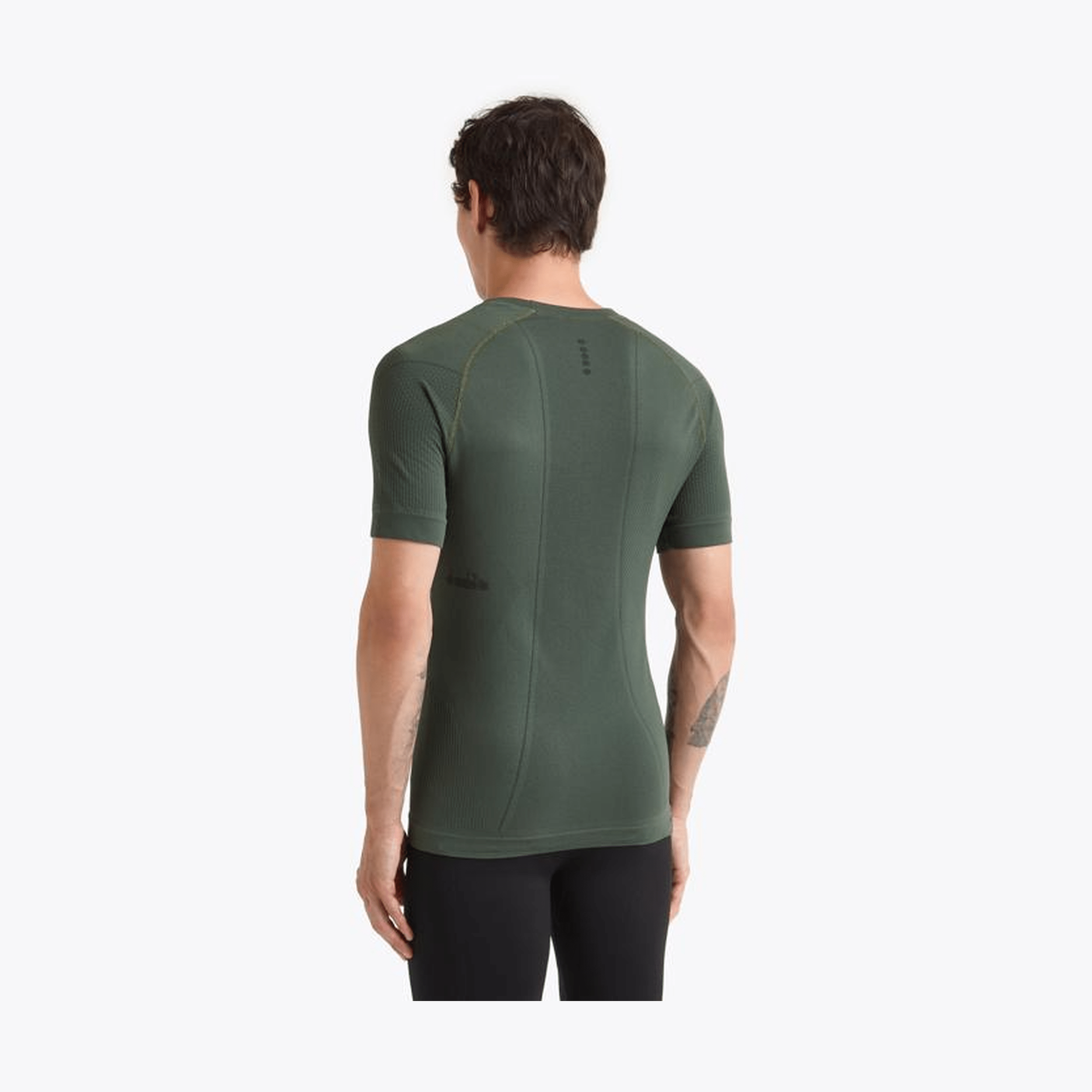 Diadora - SS T-Shirt stratozero Heren