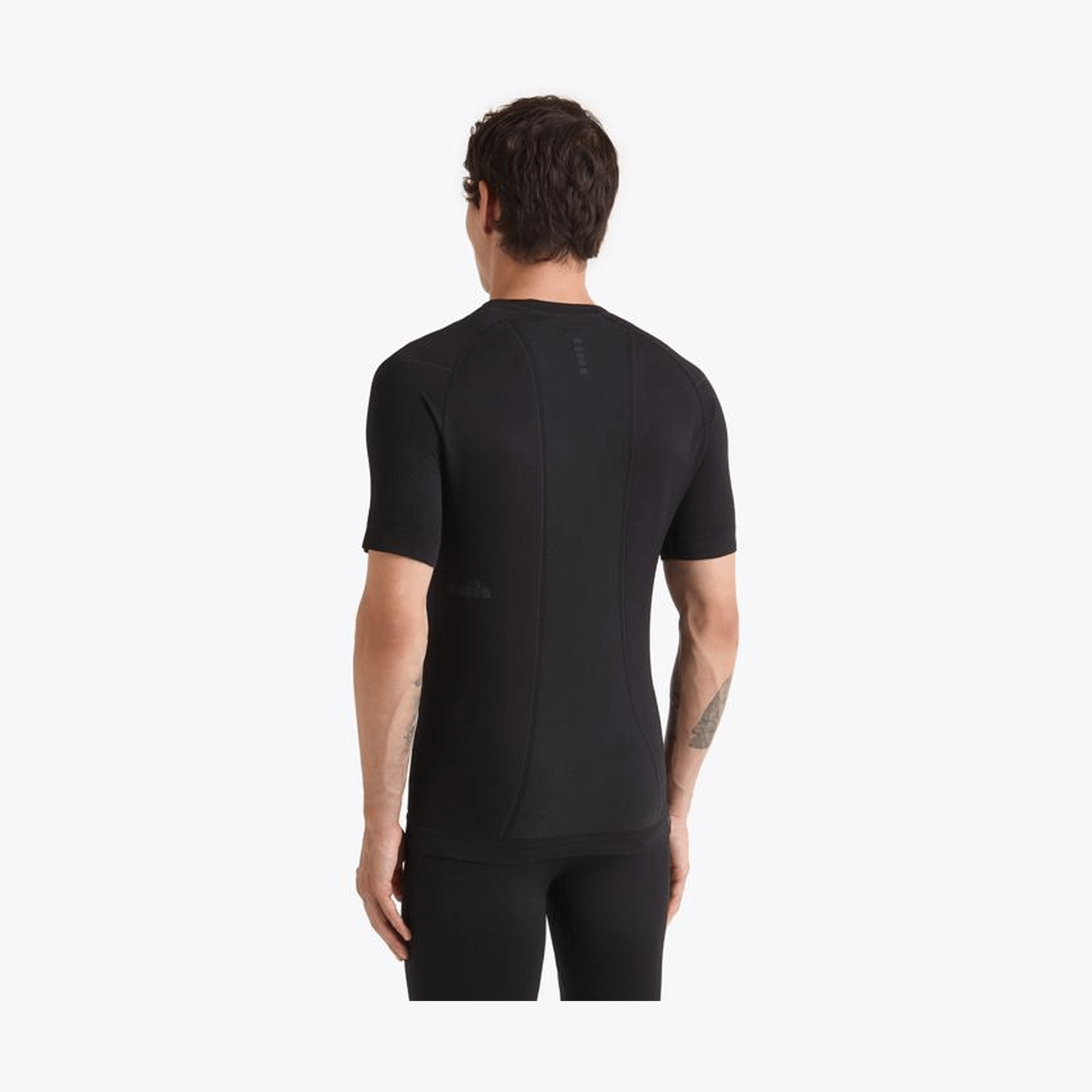 Diadora - SS T-Shirt stratozero Heren