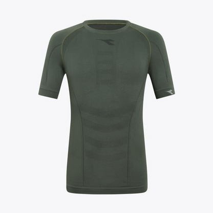 Diadora - SS T-Shirt stratozero Heren