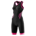 Load image into Gallery viewer, Trisuit Dames
