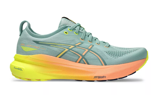 Gel-Kayano 31 Paris Dames