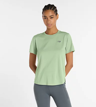 Athletics T-Shirt Dames