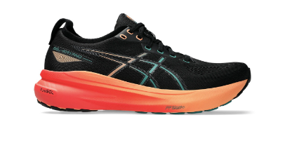 Gel-Kayano 31 Heren