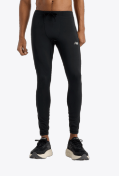 NB Sleek Pocket Tight Heren