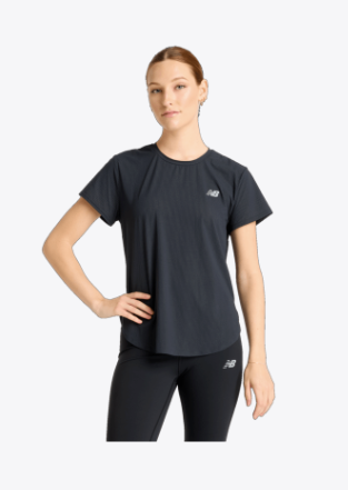 Race Day Ultra Light T-Shirt Dames