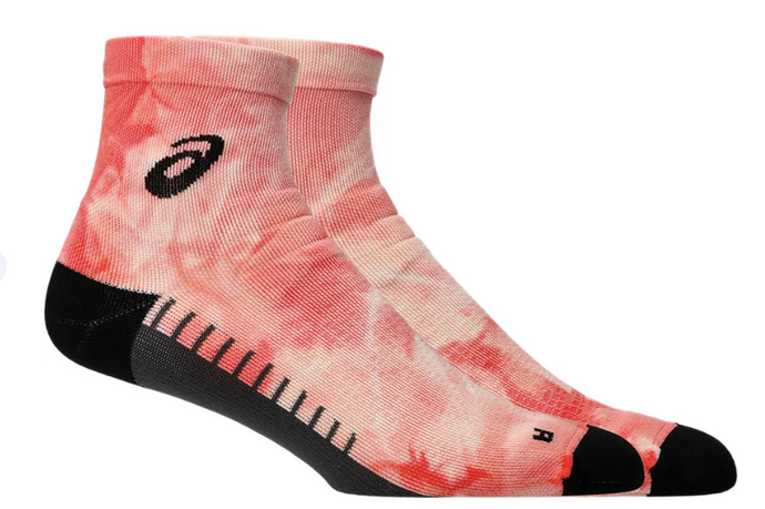 Performance Run Quarter Sock