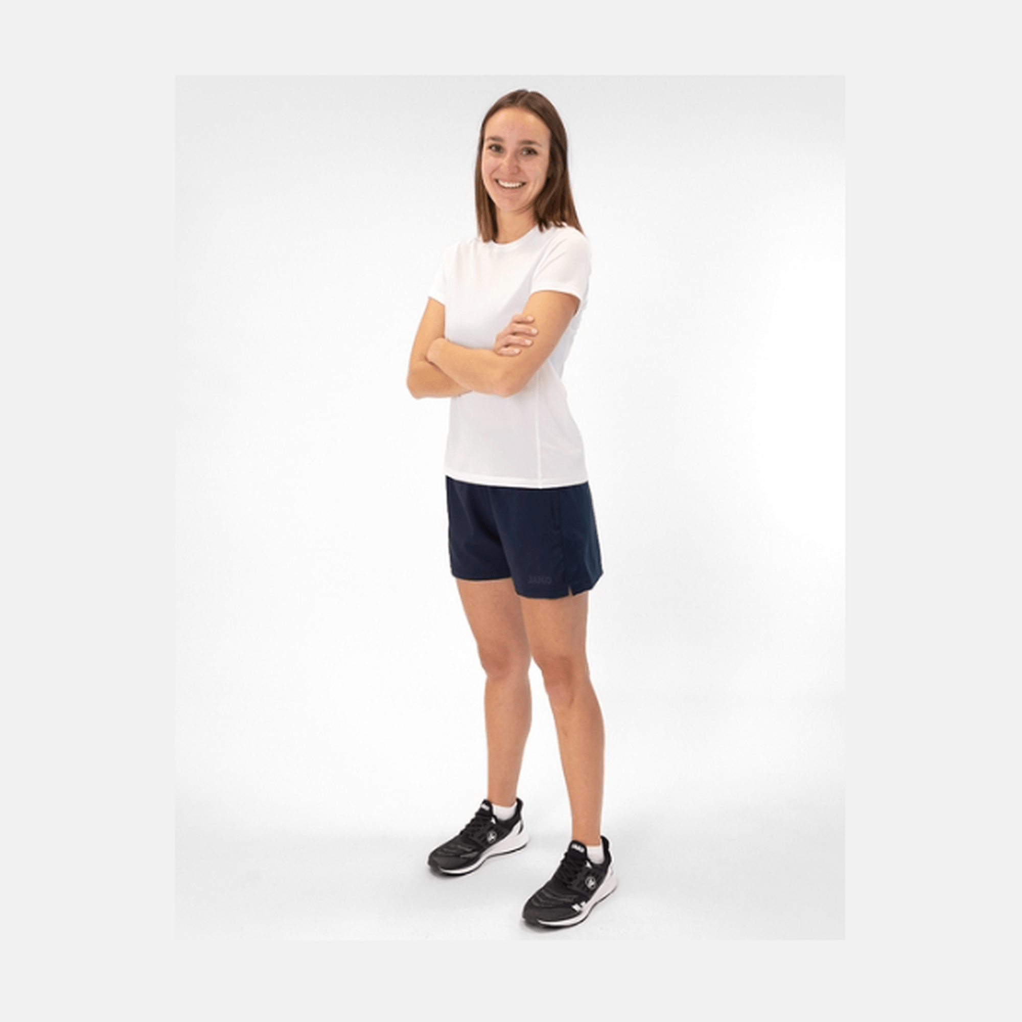 JAKO - Short Run Power Dames