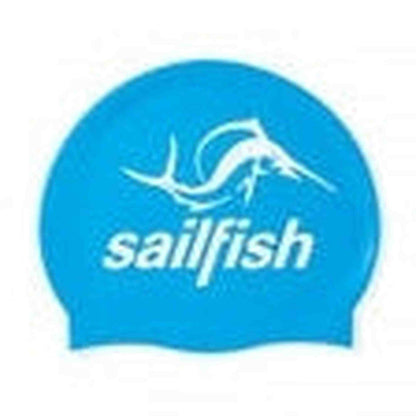 Sailfish - Silicone Cap