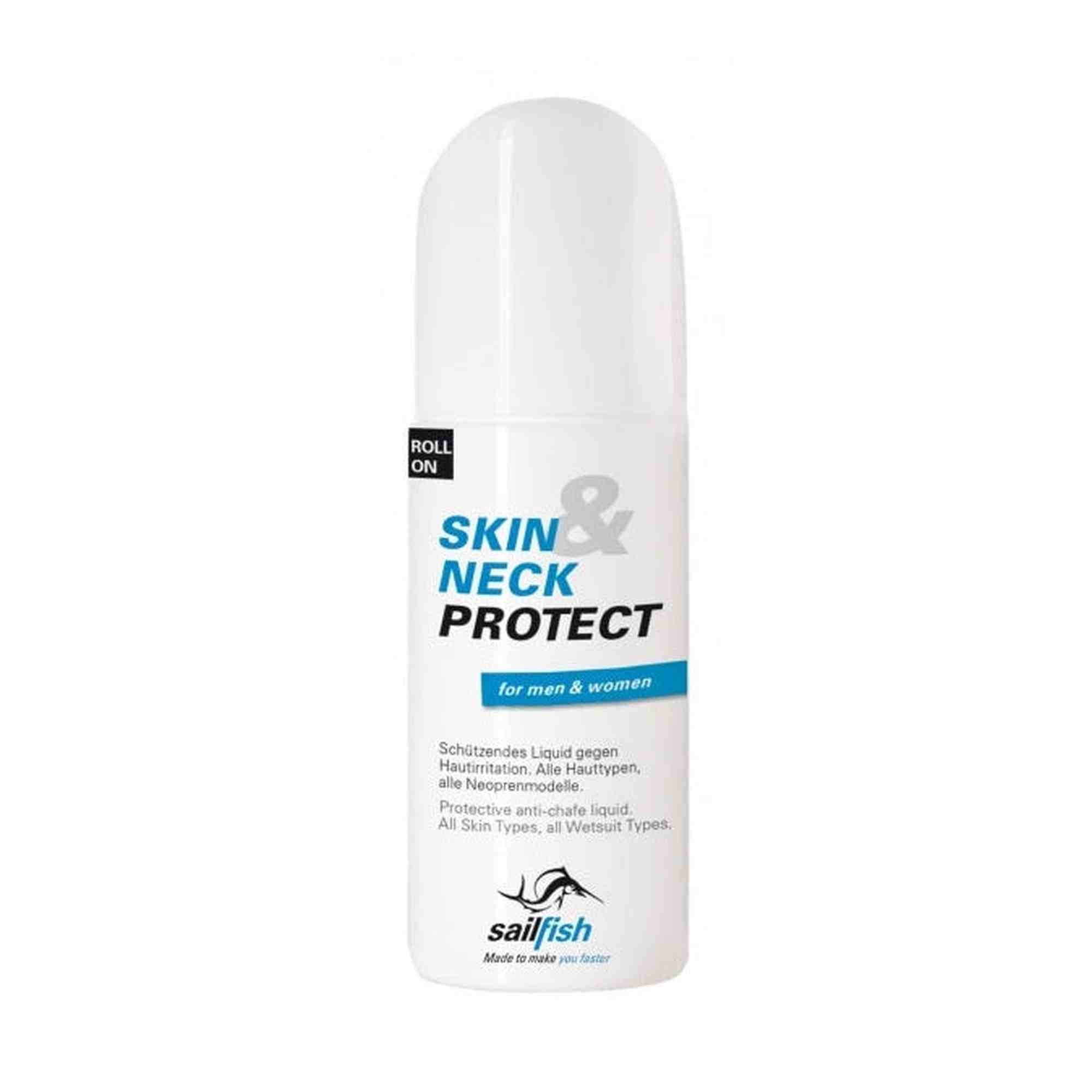 Sailfish - Skin Neck Protect