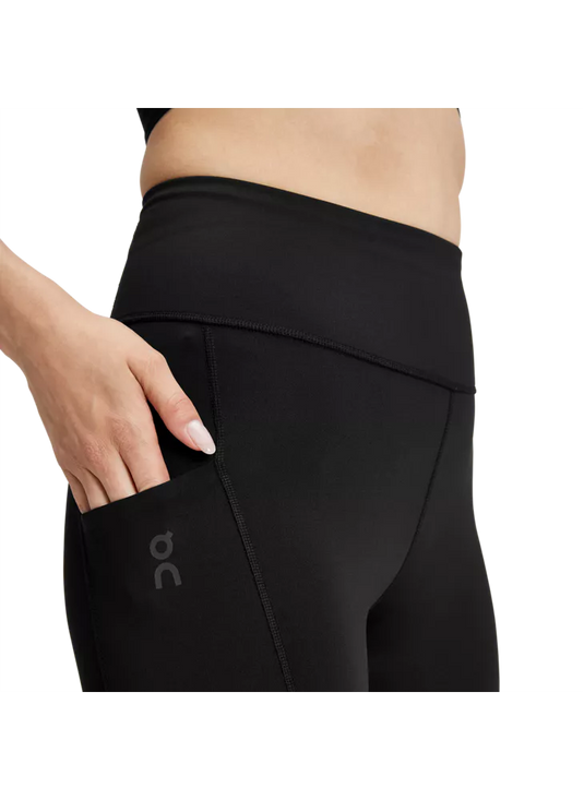 Performance Graphic Tights Dames