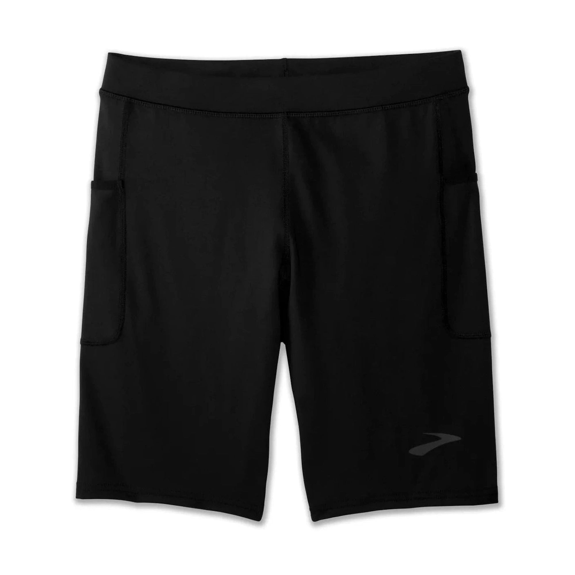 Brooks - Source 9" Short Tight Heren