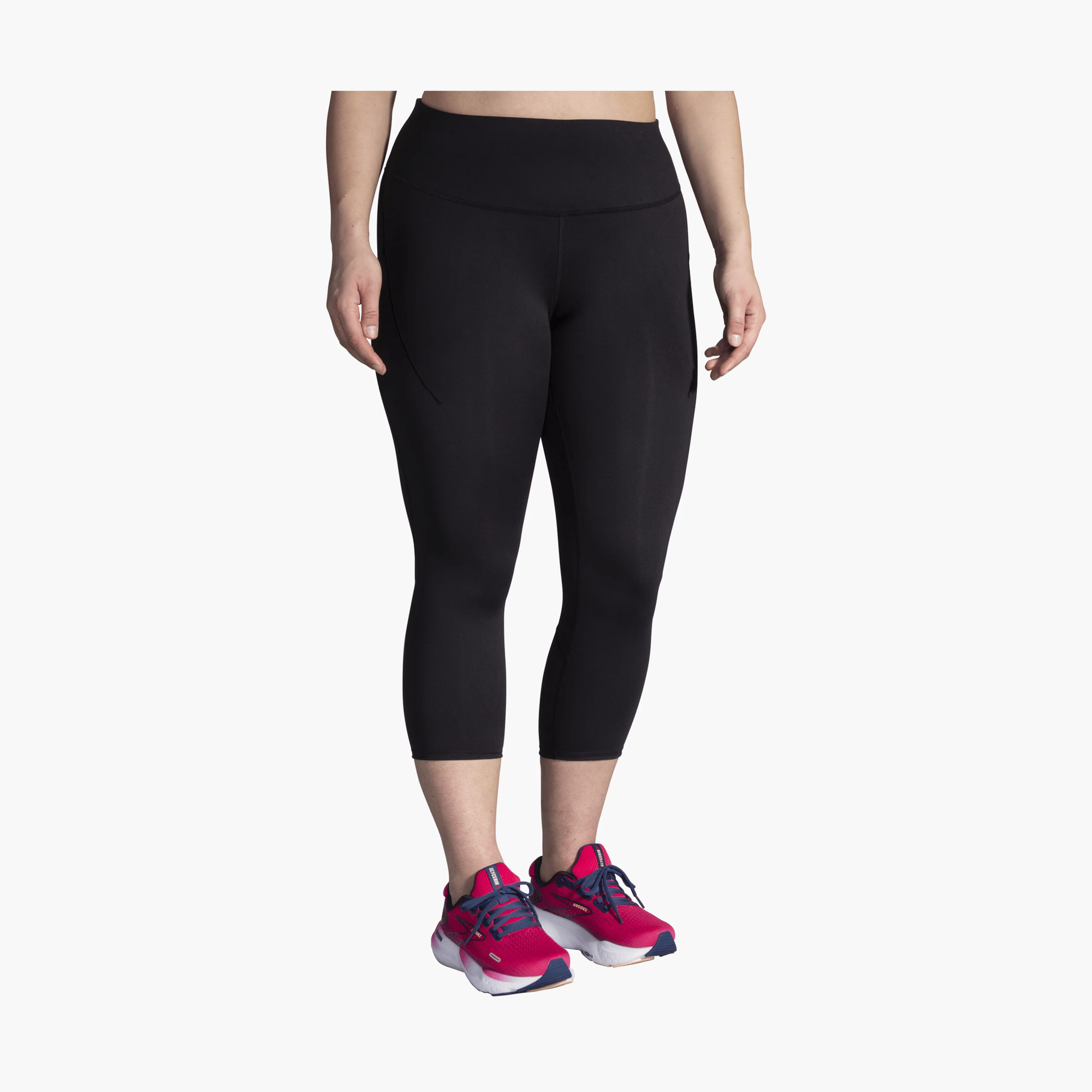 Brooks - Spark Capri Dames