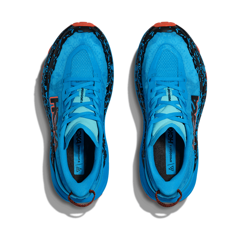 Laad foto in de galerij viewer, Hoka One One - Speedgoat 6 Dames
