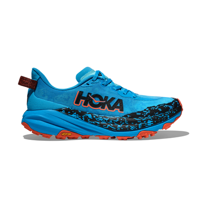 Hoka One One - Speedgoat 6 Dames