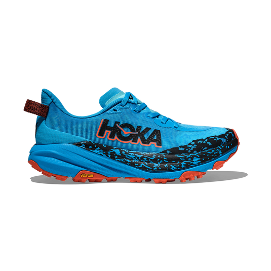 Hoka One One - Speedgoat 6 Dames
