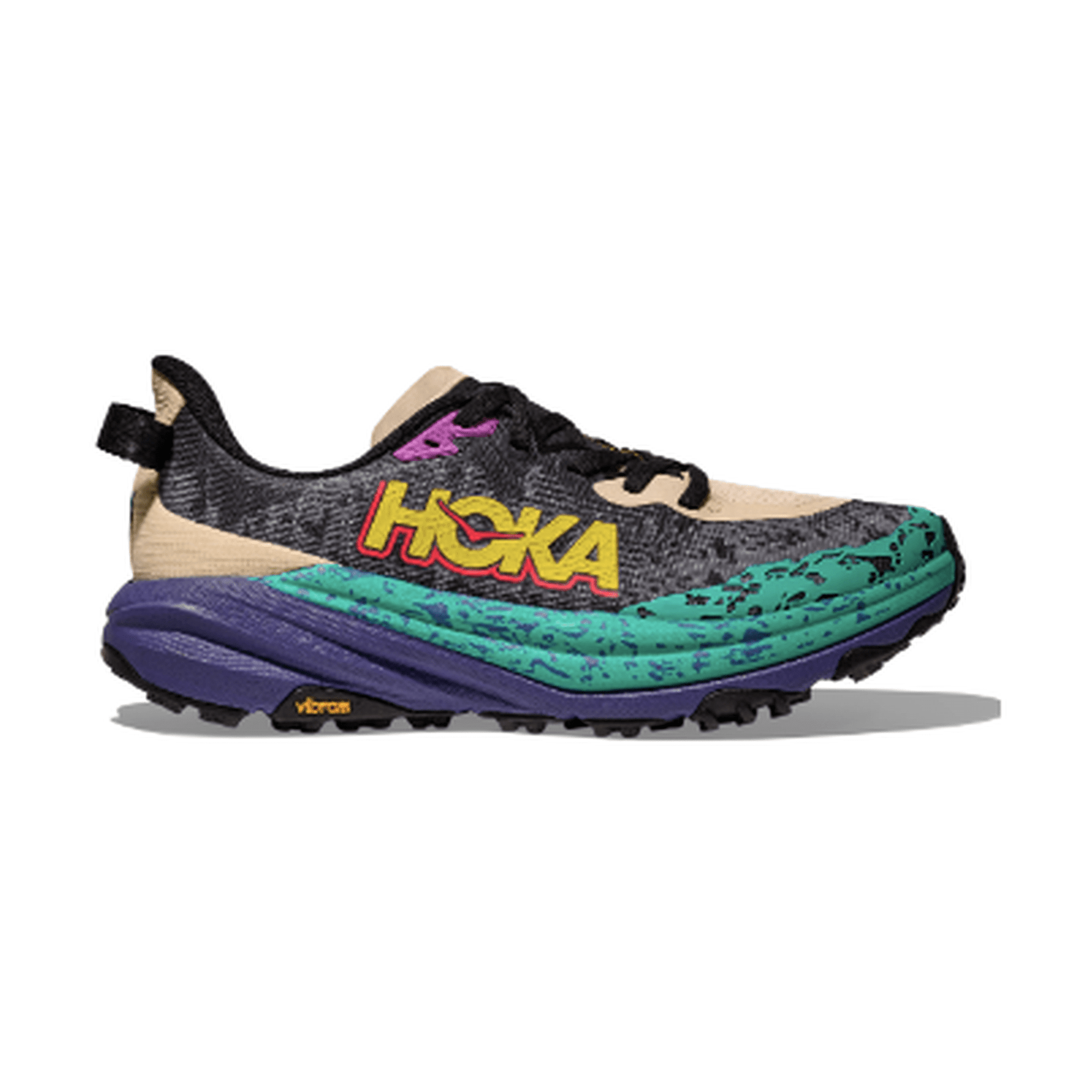 Hoka One One - Speedgoat 6 Heren