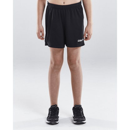 Craft - Squad Short Solid Junior