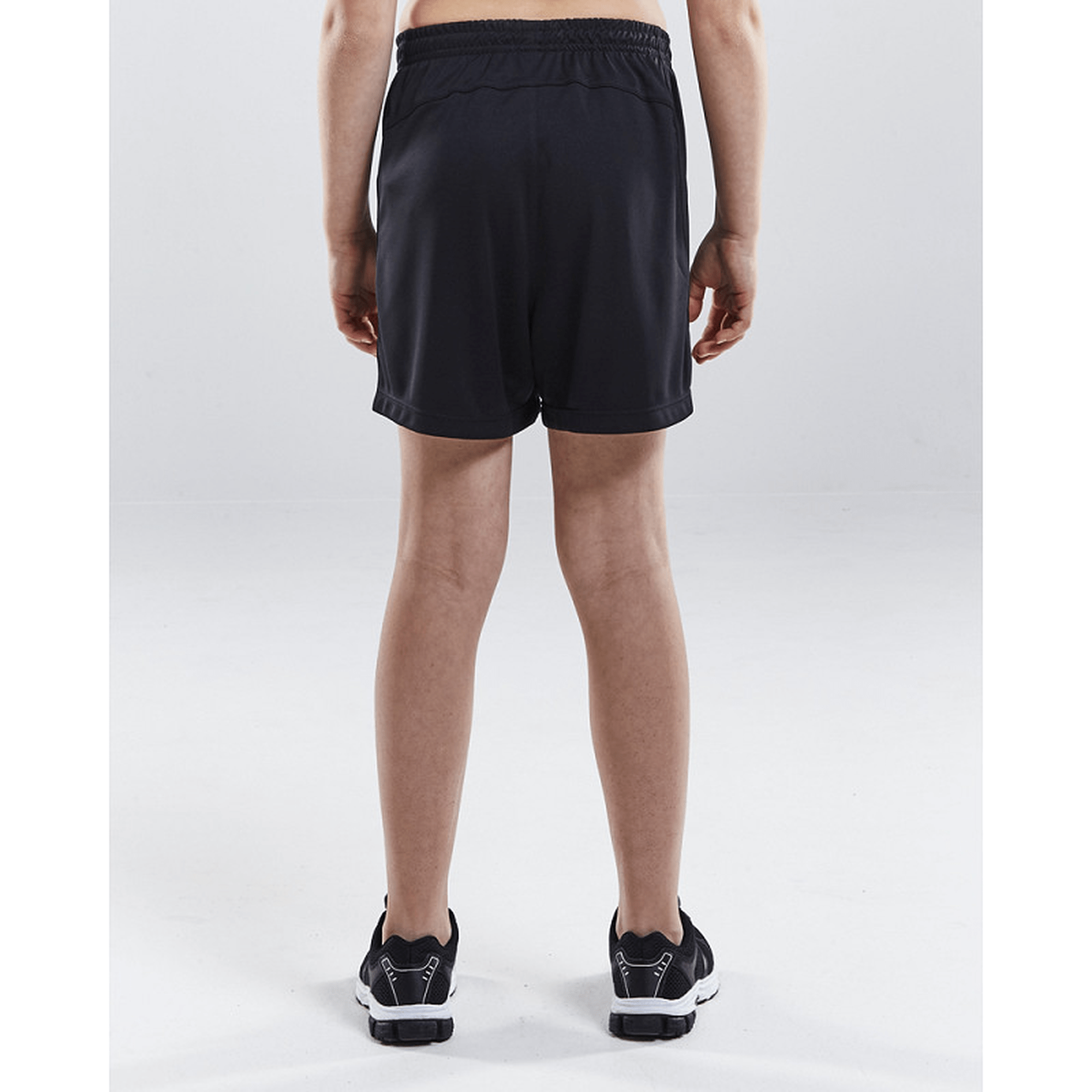Craft - Squad Short Solid Junior