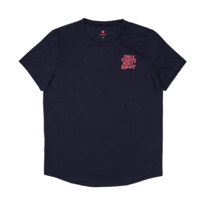 Saysky - Statement Combat T-shirt Heren