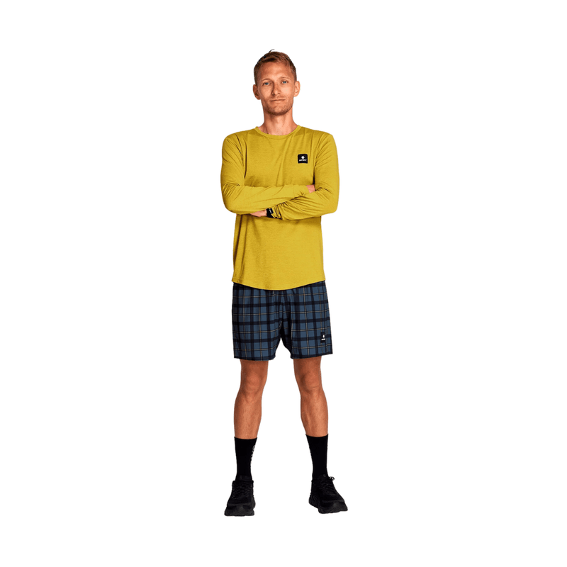 Laad foto in de galerij viewer, Saysky - Statement Pace Long Sleeve Heren
